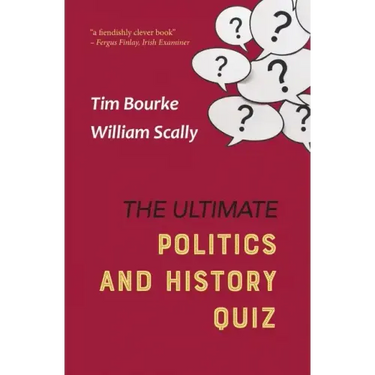The Ultimate Politics and History Quiz