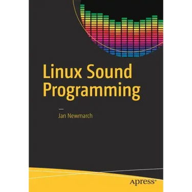 Linux Sound Programming