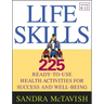 Life Skills: 225 Ready-To-Use Health Activities for Success and Well-Being (Grades 6-12)