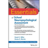 Essentials of School Neuropsychological Assessment