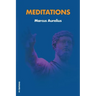 Meditations: Easy to Read Layout