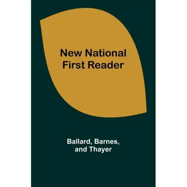 New National First Reader