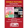 Double Feature: Sam Meets the Loch Ness Monster & Facts about the Loch Ness Monster for Kids - Early Reader - Children's Picture Books