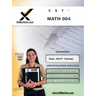 CST Math 004: Teacher Certification Exam