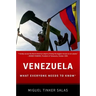 Venezuela: What Everyone Needs to Know(r)