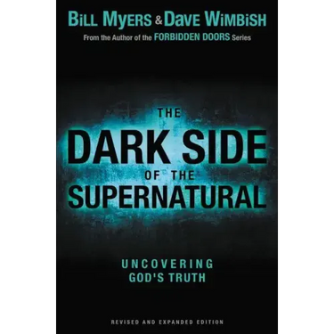 The Dark Side of the Supernatural