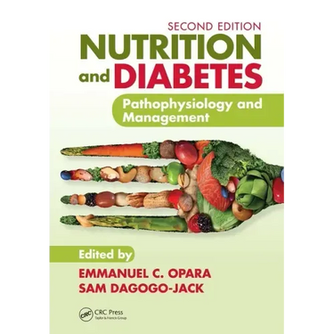 Nutrition and Diabetes: Pathophysiology and Management