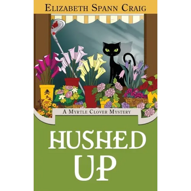 Hushed Up