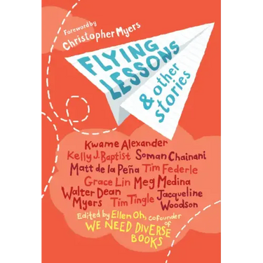 Flying Lessons & Other Stories