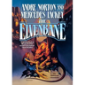 The Elvenbane: Book 1 of the Halfblood Chronicles