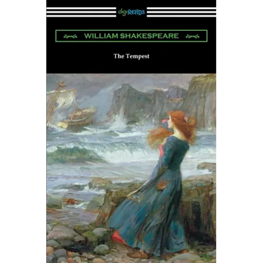The Tempest
