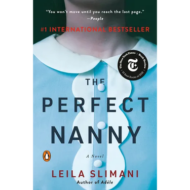 The Perfect Nanny