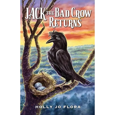 Jack the Bad Crow Returns