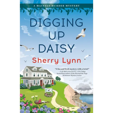 Digging Up Daisy
