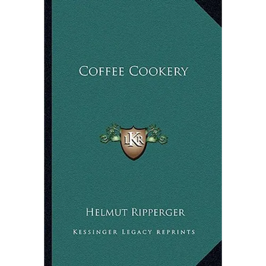 Coffee Cookery
