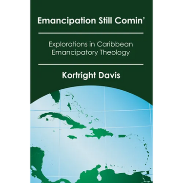 Emancipation Still Comin'