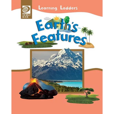 Earth's Features