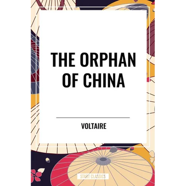 Orphan of China
