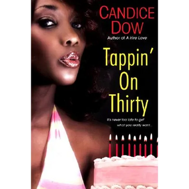 Tappin' On Thirty
