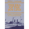 The Era of the Joy Line: A Saga of Steamboating on Long Island Sound