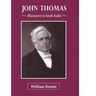 John Thomas