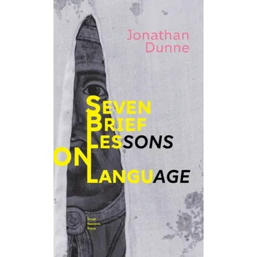 Seven Brief Lessons on Language