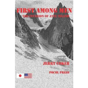 First Among Men