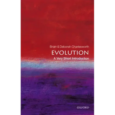 Evolution: A Very Short Introduction