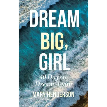 Dream Big, Girl