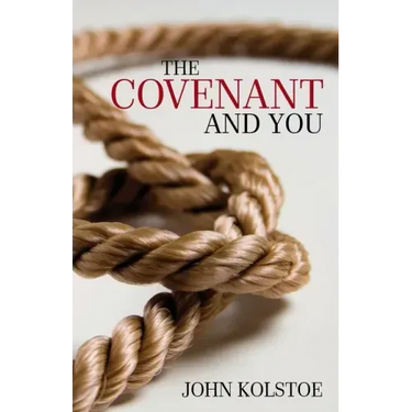 The Covenant and You