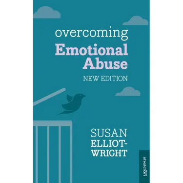 Overcoming Emotional Abuse