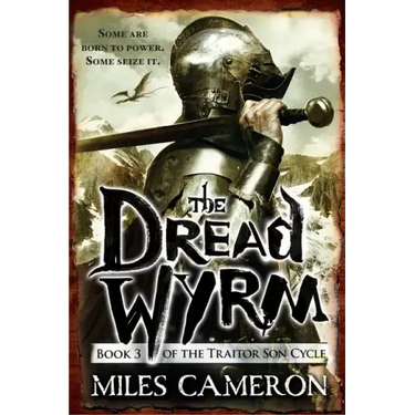 The Dread Wyrm