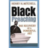 Black Preaching