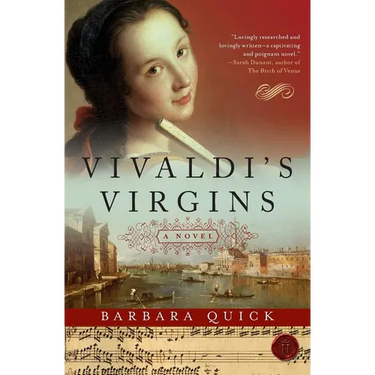 Vivaldi's Virgins