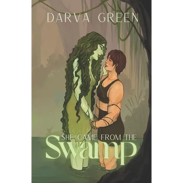 She Came from the Swamp