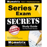 Series 7 Exam Secrets Study Guide: Series 7 Test Review for the General Securities Representative Exam