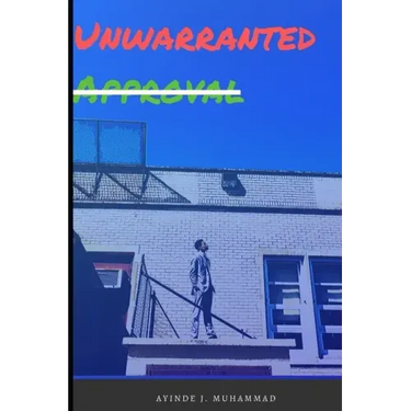 Unwarranted Approval: The Journey of a Prince