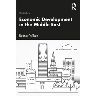 Economic Development in the Middle East
