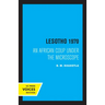 Lesotho 1970: An African Coup Under the Microscope Volume 5