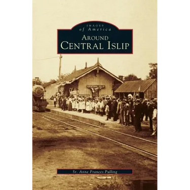 Around Central Islip