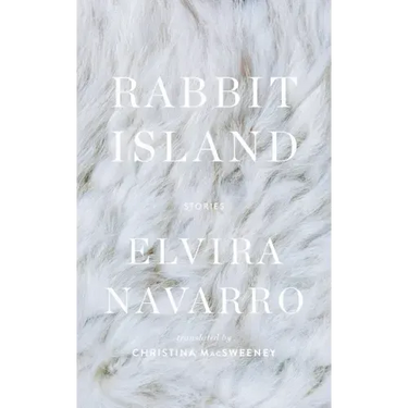 Rabbit Island