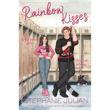Rainbow Kisses