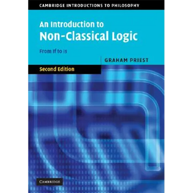 An Introduction to Non-Classical Logic