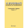 Commutative Algebra: Chapters 1-7