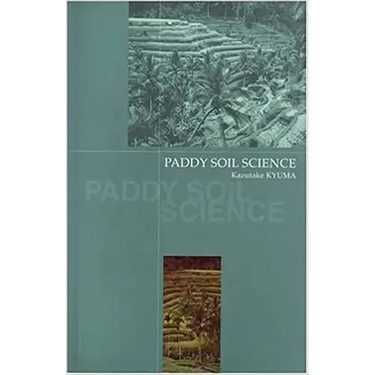 Paddy Soil Science