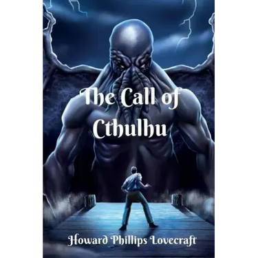 The Call of Cthulhu