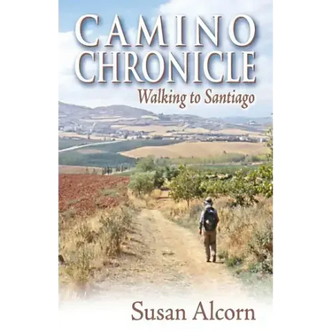 Camino Chronicle: Walking to Santiago