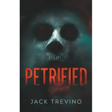 Petrified
