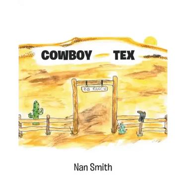 Cowboy Tex