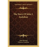 The Story Of John J. Audobon